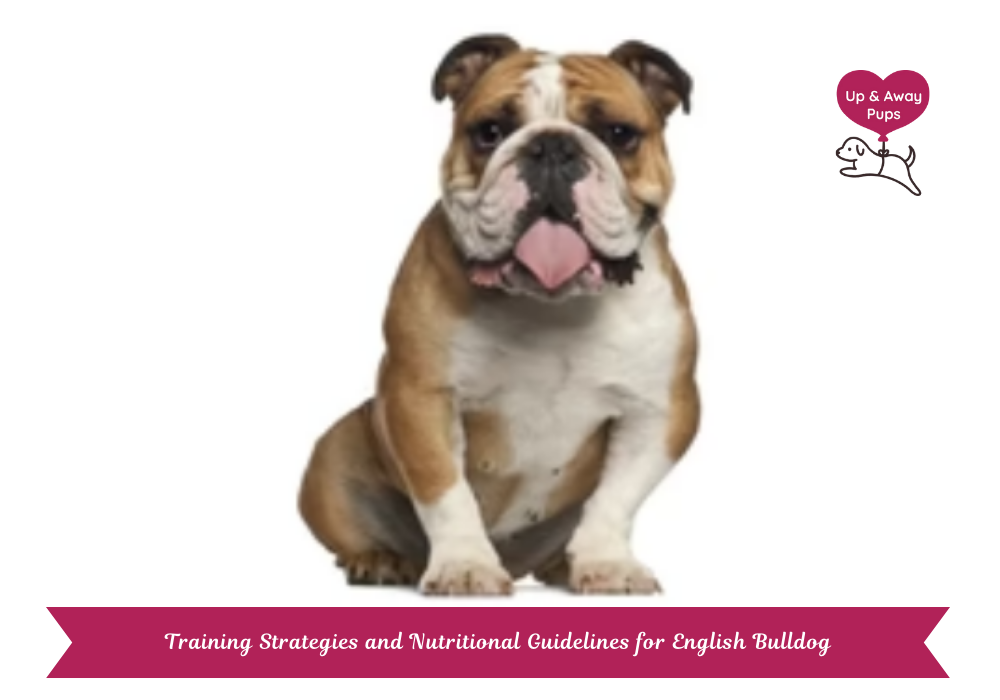 English Bulldog