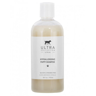Hypoallergenic Puppy Shampoo