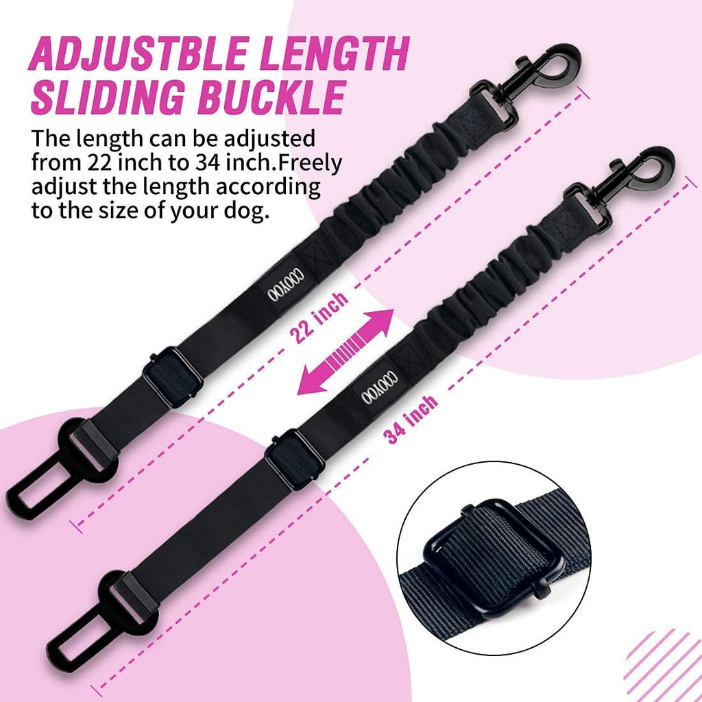 Seat Belt Harness For Car