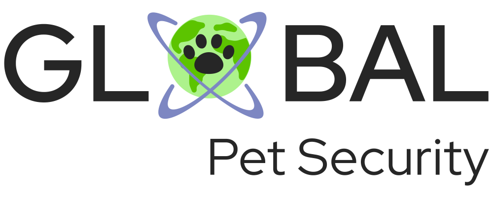 Microchip Registration Global Pet Security