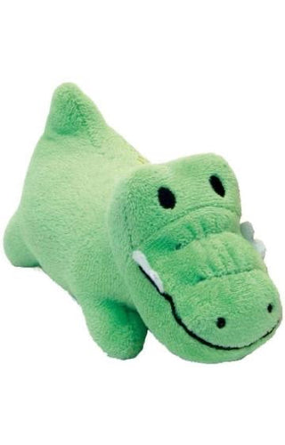 Li'l Pals Plush Toy - Gator