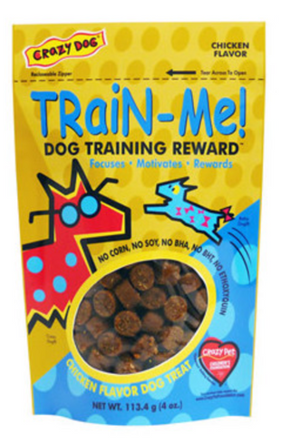 Training Treats