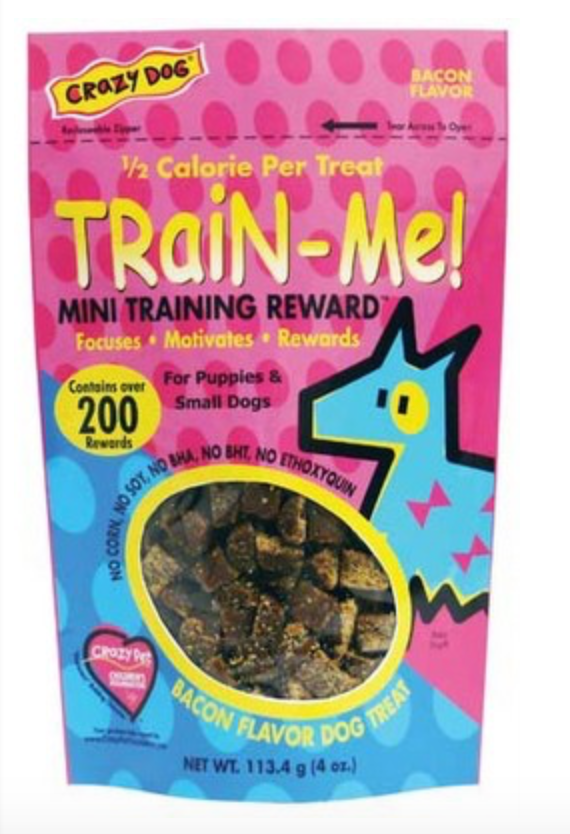 Training Treats